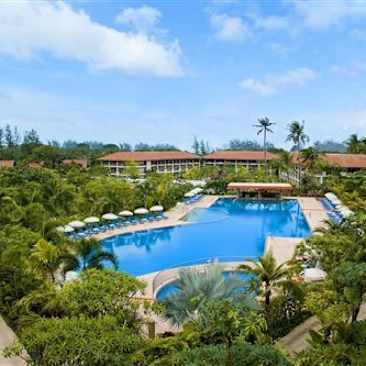 Centara Karon Resort Phuket